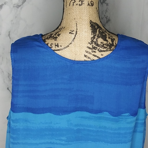 J A Resorts Ladies Camisole - Picture 6 of 7